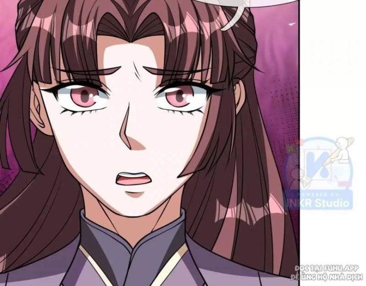 Thiên Uyên Trở Về: Ta Chính Là Thiên Tai - Page 109