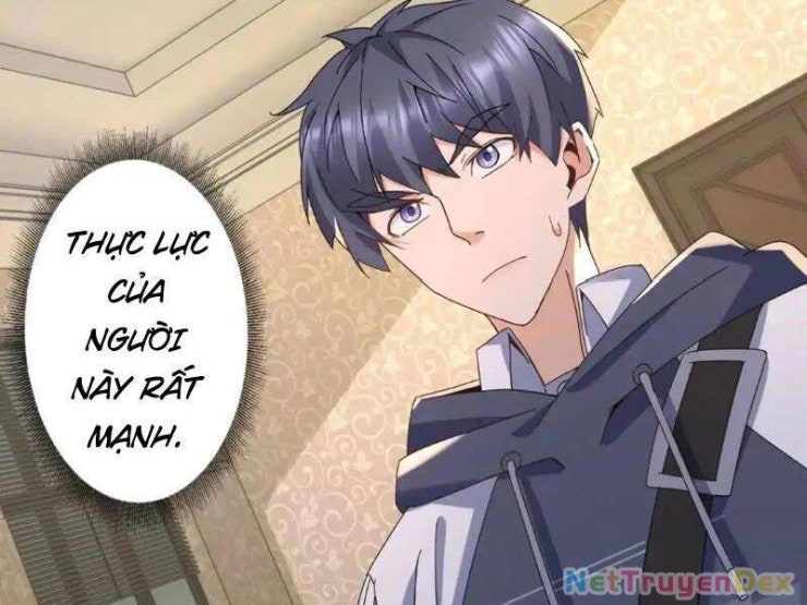 Sau Khi Sống Lại Ở Mạt Thế, Ta Điên Cuồng Thăng Cấp - Page 4