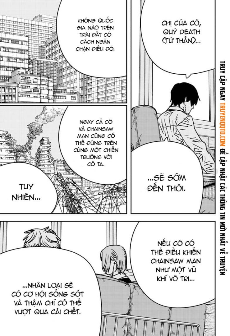 Chainsawman Phần 2 - Page 12