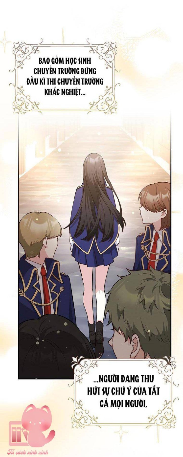 Tôi Thề Chúng Ta Chỉ Là Bạn - Page 18