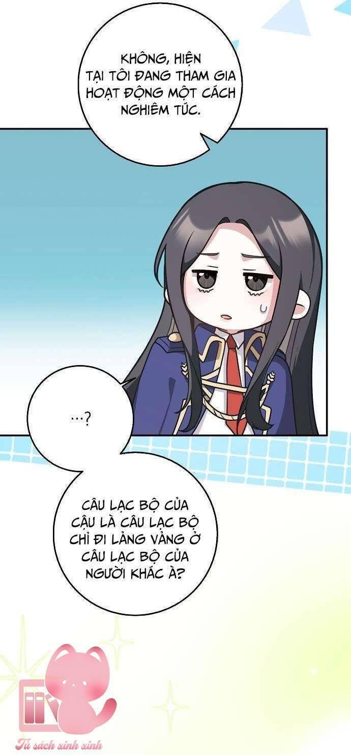 Tôi Thề Chúng Ta Chỉ Là Bạn - Page 7