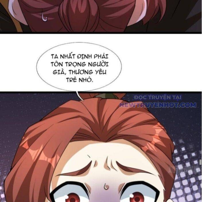 Tiên Làm Nô Thần Là Bộc, Đại Đế Làm Chó Giữ Nhà - Page 53