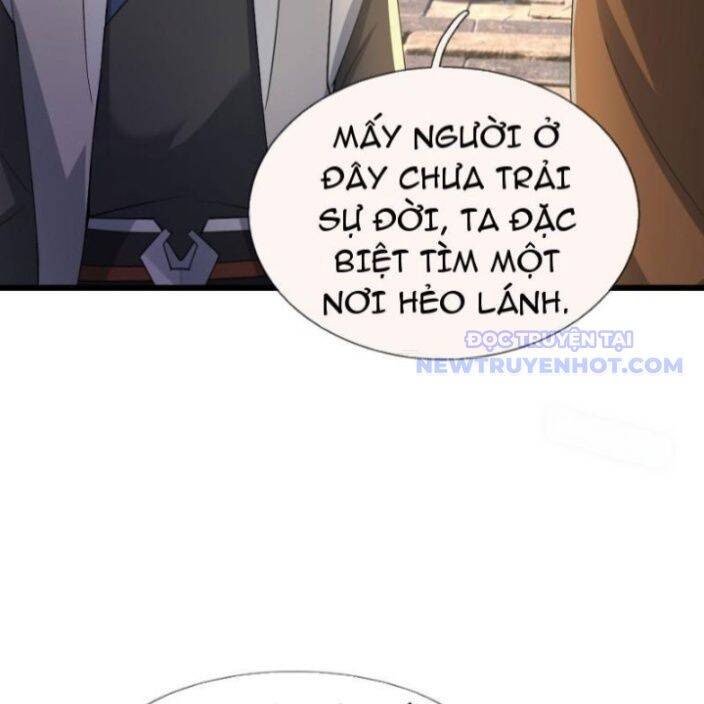 Tiên Làm Nô Thần Là Bộc, Đại Đế Làm Chó Giữ Nhà - Page 54