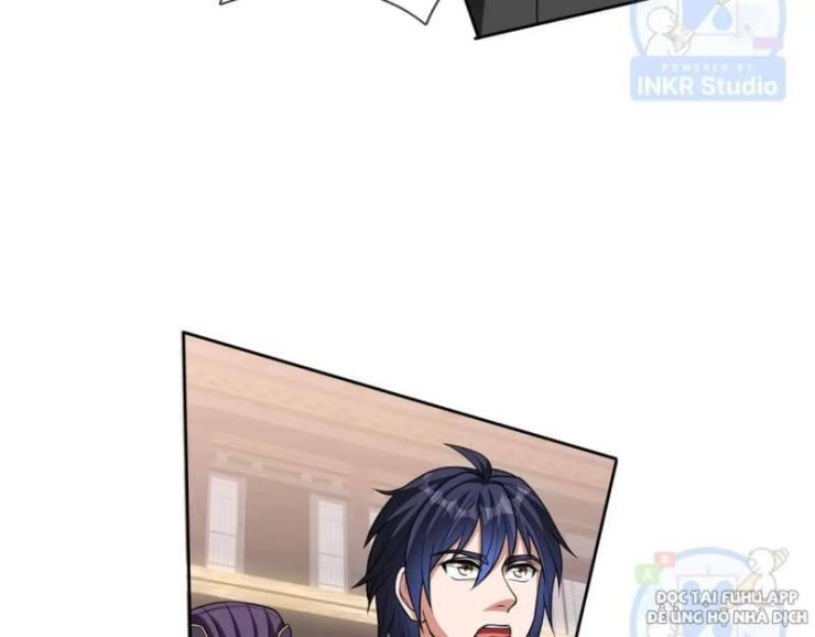 Thiên Uyên Trở Về: Ta Chính Là Thiên Tai - Page 56