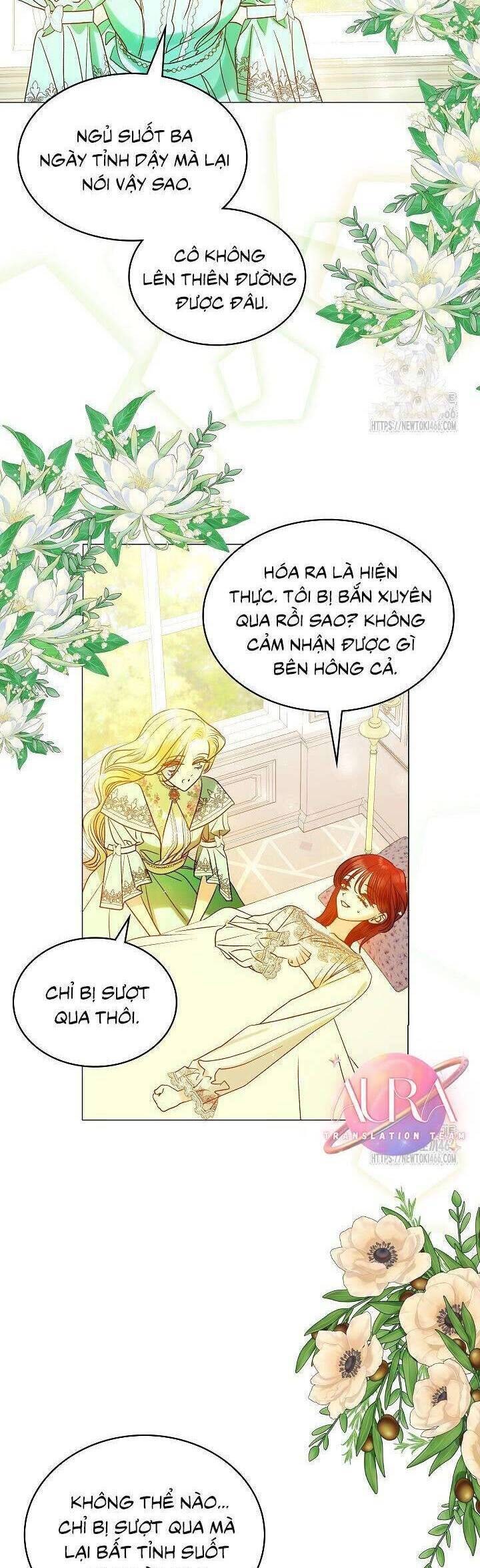 Sau Khi Kết Thúc, Tôi Đã Cứu Rỗi Vai Phản Diện Bằng Tiền - Page 29