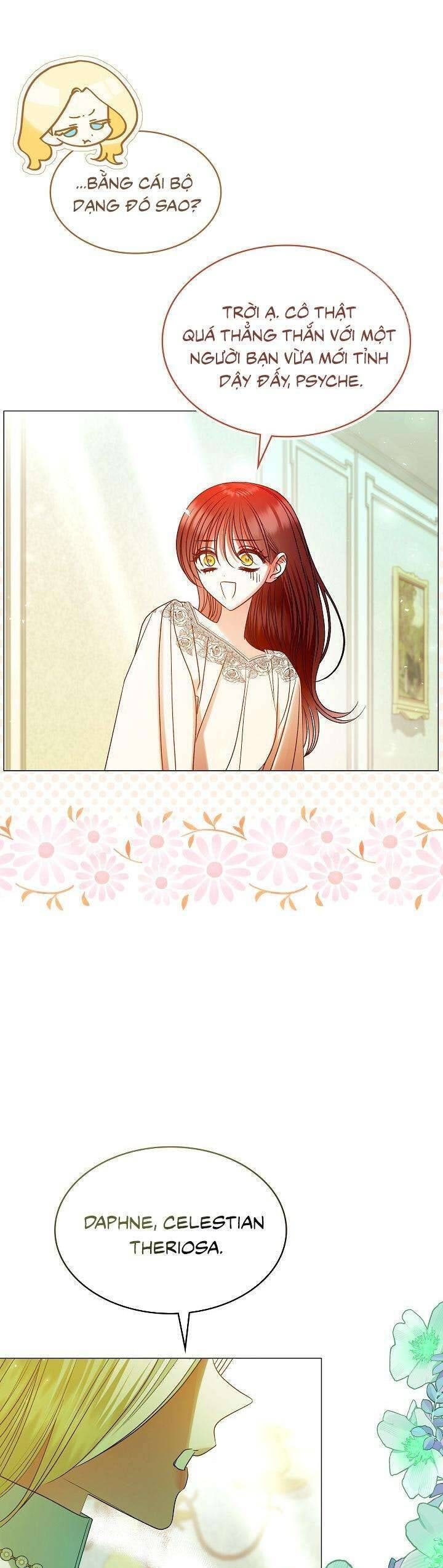 Sau Khi Kết Thúc, Tôi Đã Cứu Rỗi Vai Phản Diện Bằng Tiền - Page 39