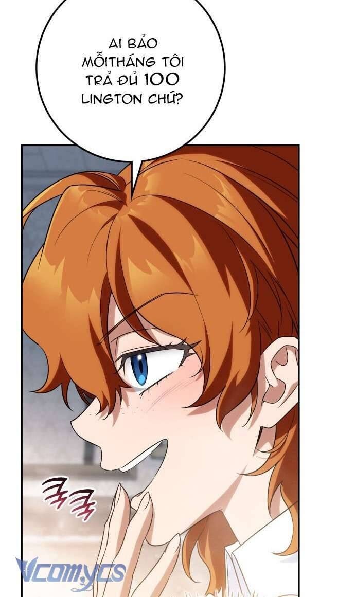 Nữ Công Tước Chiến Lợi Phẩm - Page 61