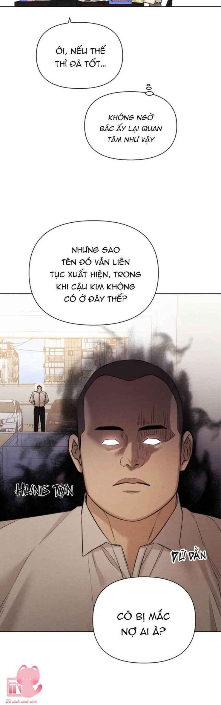 Chỉ Là Ánh Bình Minh - Page 25