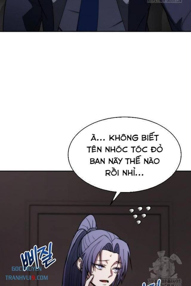 Chiến Thần Xuất Thế - Page 11