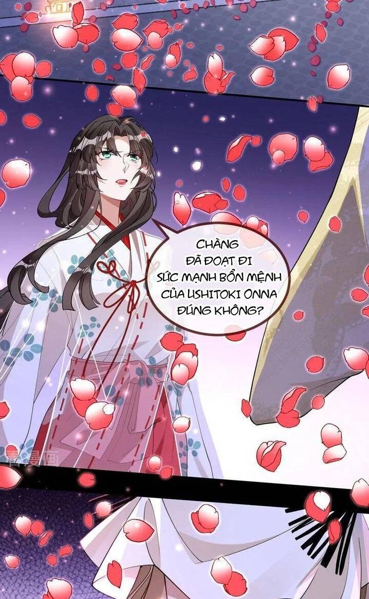 Vạn Tra Triêu Hoàng - Page 52