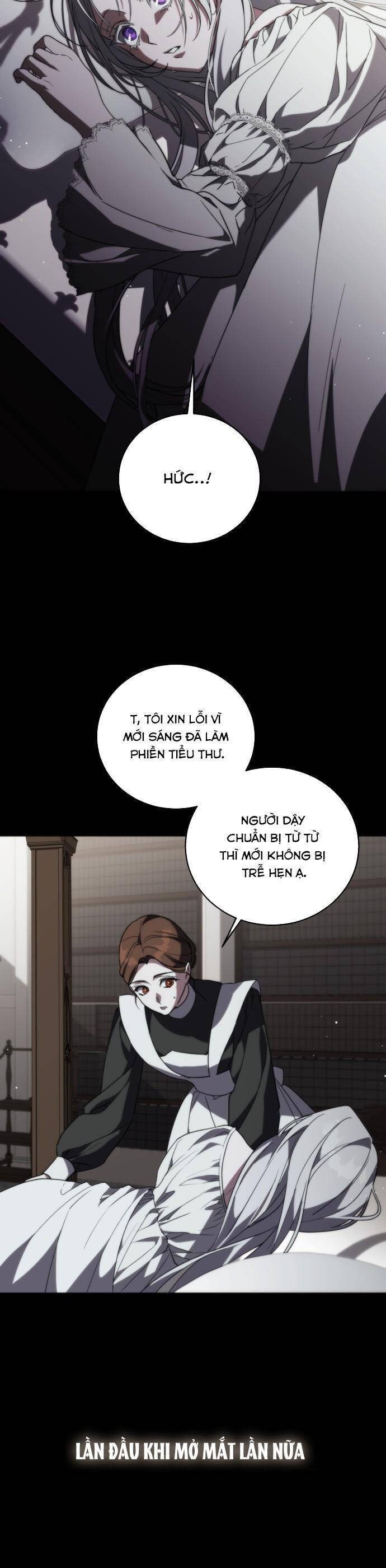 Đã Chết Rồi Còn Bị Ám Ảnh - Page 35