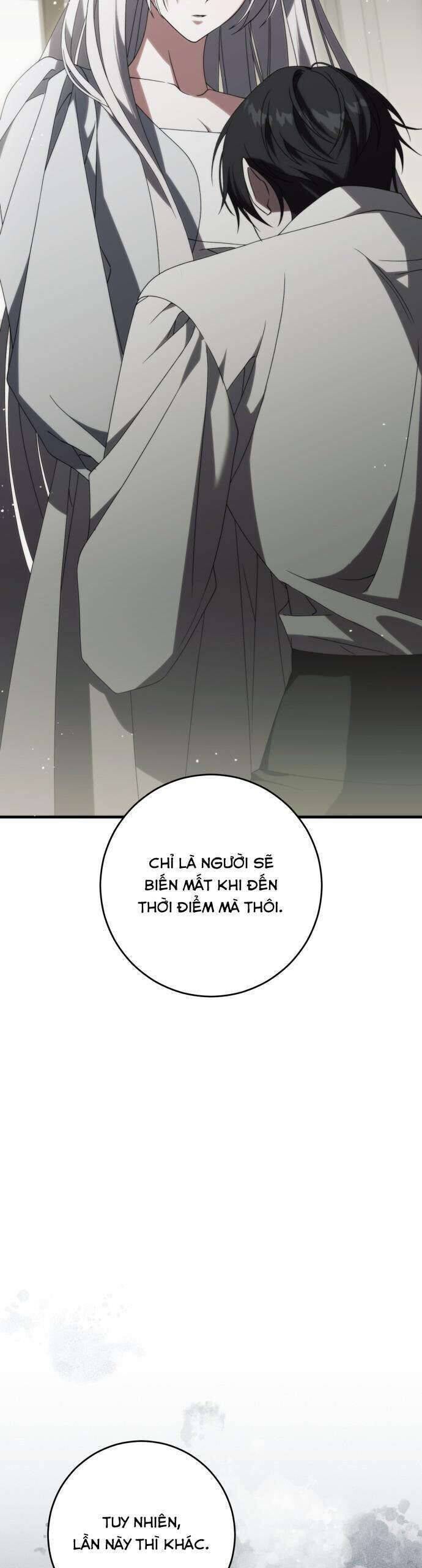 Đã Chết Rồi Còn Bị Ám Ảnh - Page 33