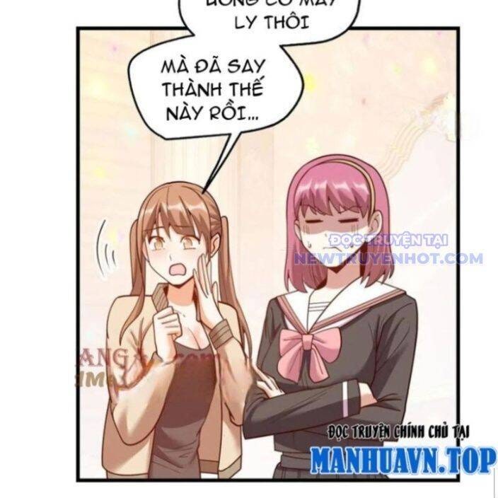 Trọng Sinh Không Làm Chạn Vương Tôi Một Mình Nạp Game Thăng Cấp - Page 16