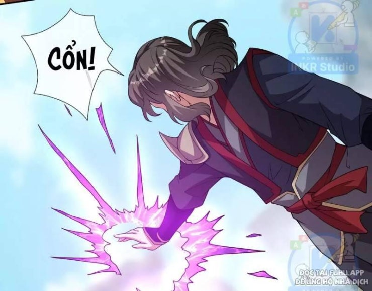 Thiên Uyên Trở Về: Ta Chính Là Thiên Tai - Page 153