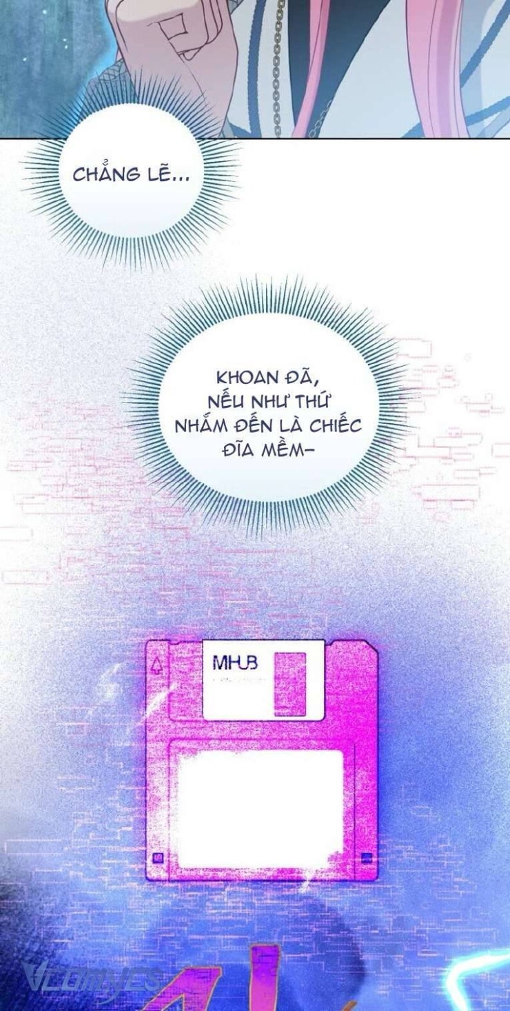 Sự Điều Trị Đặc Biệt Của Tinh Linh - Page 10