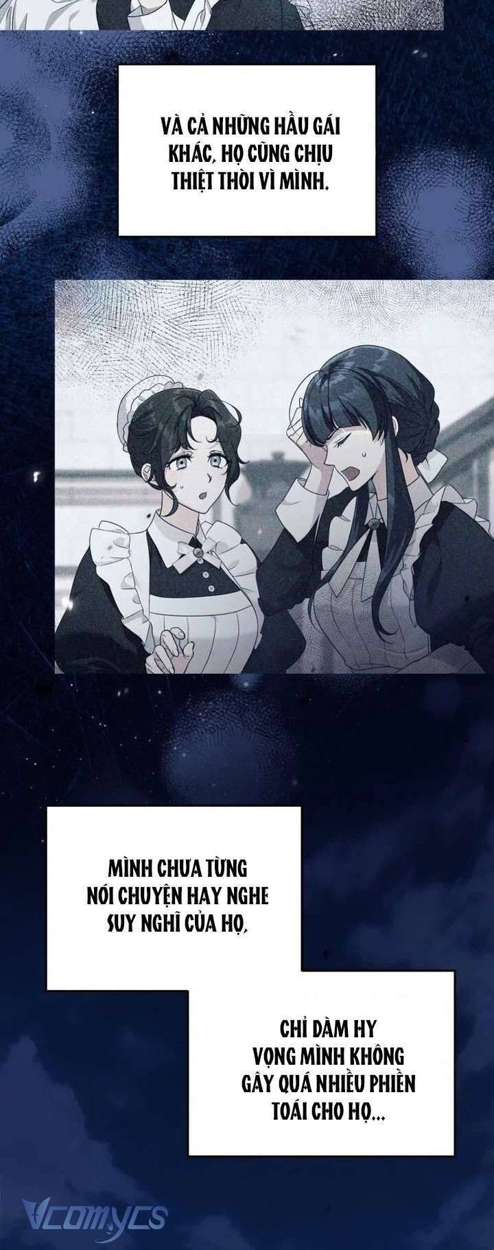 Nữ Công Tước Chiến Lợi Phẩm - Page 58