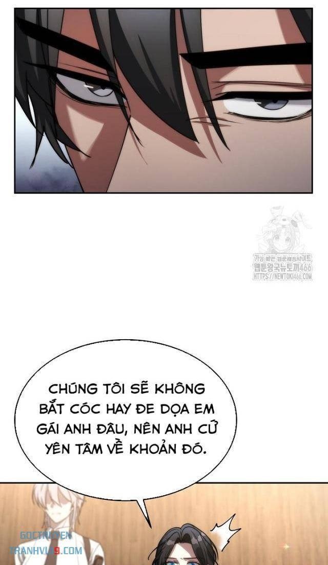 Chiến Thần Xuất Thế - Page 79