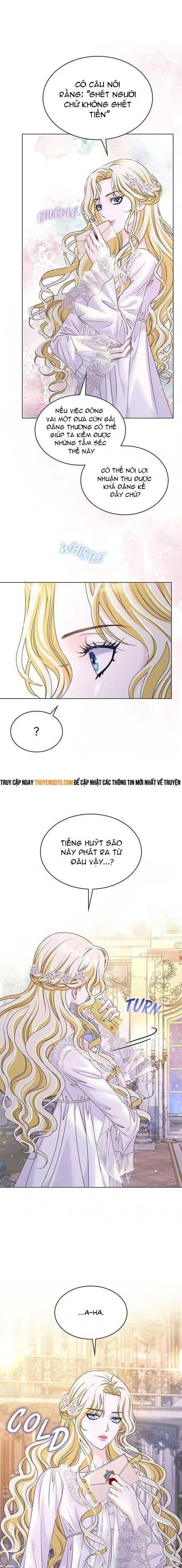 Ác Nữ Thuần Hóa Ác Quỷ Điên Rồ - Page 6