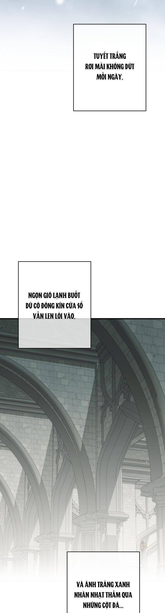 Đã Chết Rồi Còn Bị Ám Ảnh - Page 36