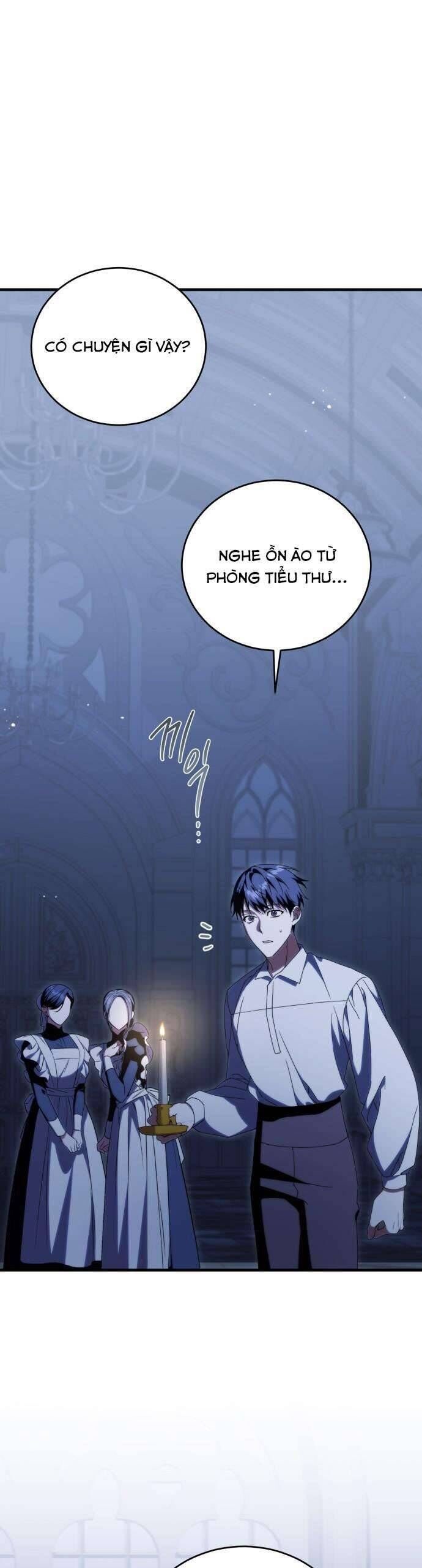 Đã Chết Rồi Còn Bị Ám Ảnh - Page 42