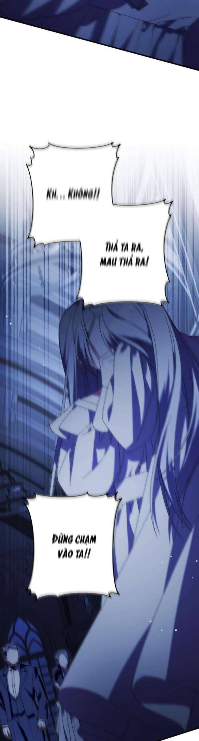 Đã Chết Rồi Còn Bị Ám Ảnh - Page 56