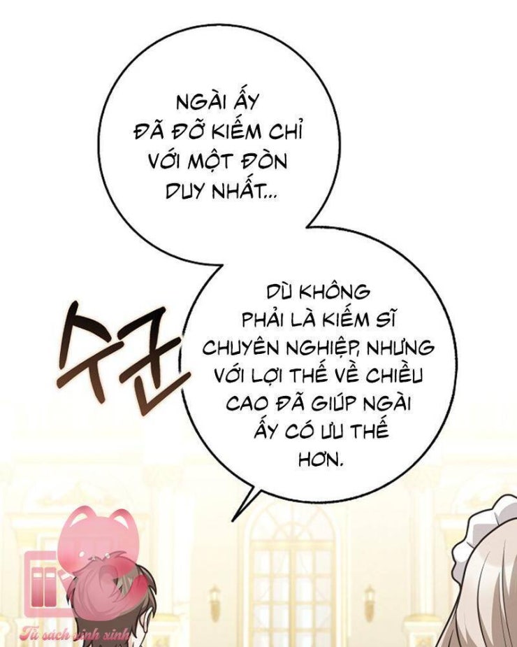 Tôi Thề Chúng Ta Chỉ Là Bạn - Page 43