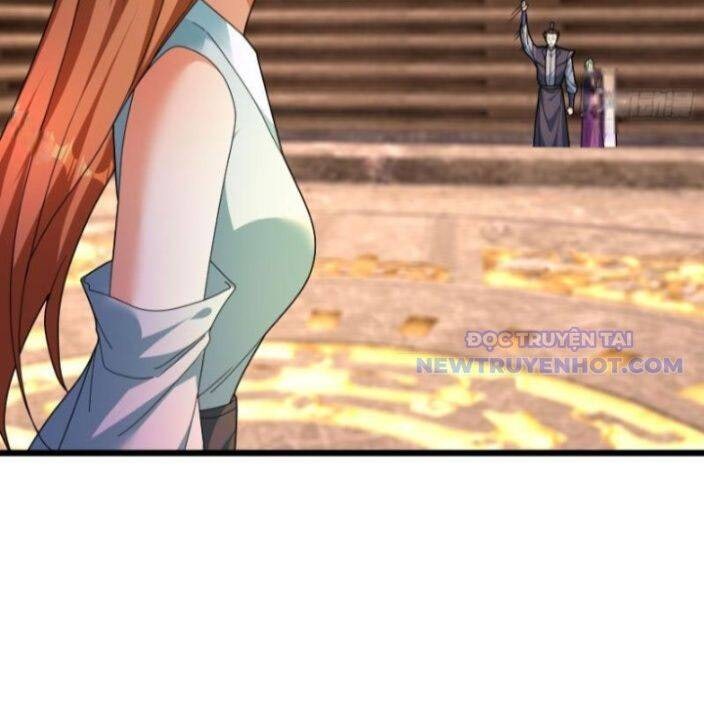 Tiên Làm Nô Thần Là Bộc, Đại Đế Làm Chó Giữ Nhà - Page 88