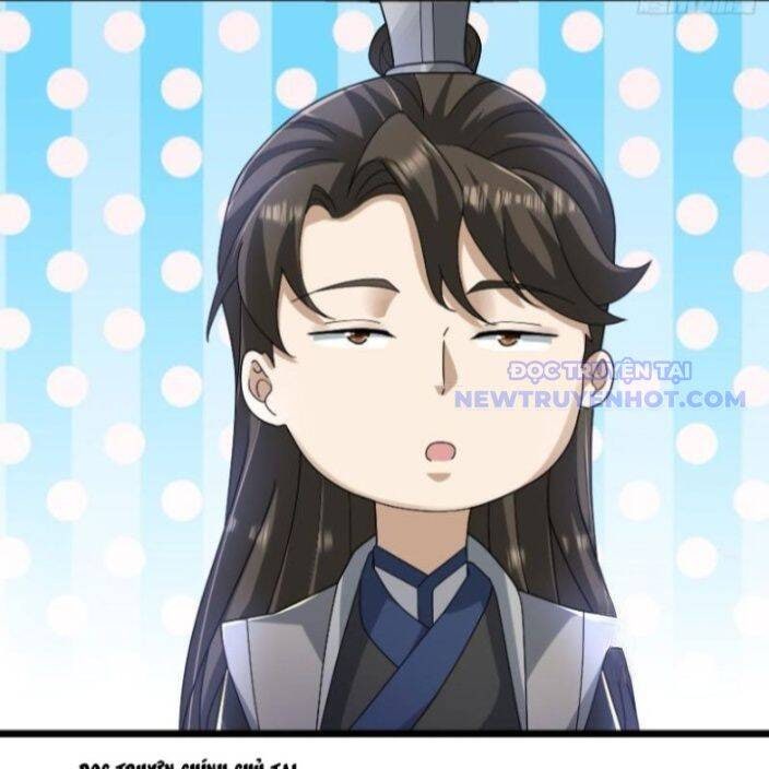 Tiên Làm Nô Thần Là Bộc, Đại Đế Làm Chó Giữ Nhà - Page 127