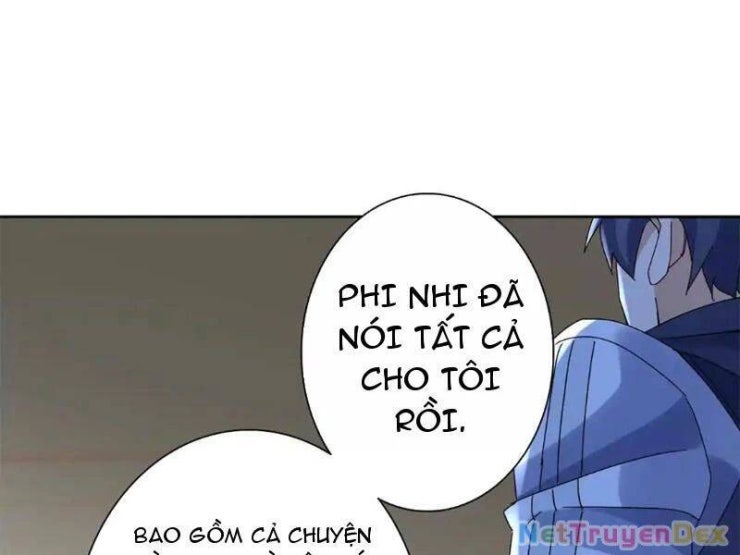 Sau Khi Sống Lại Ở Mạt Thế, Ta Điên Cuồng Thăng Cấp - Page 65