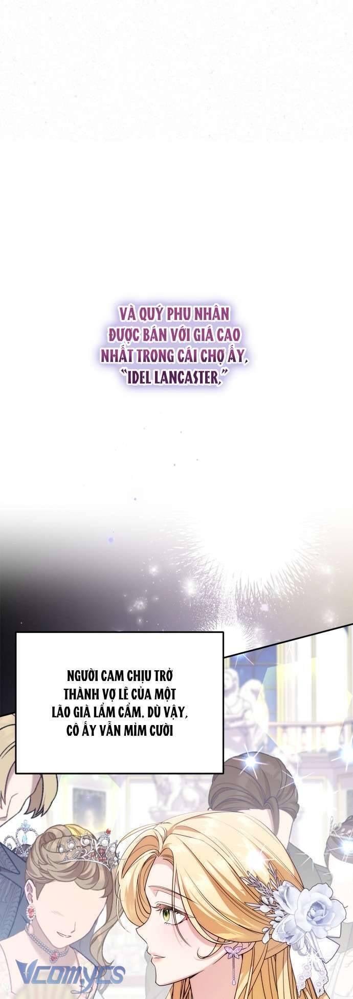 Nữ Công Tước Chiến Lợi Phẩm - Page 32