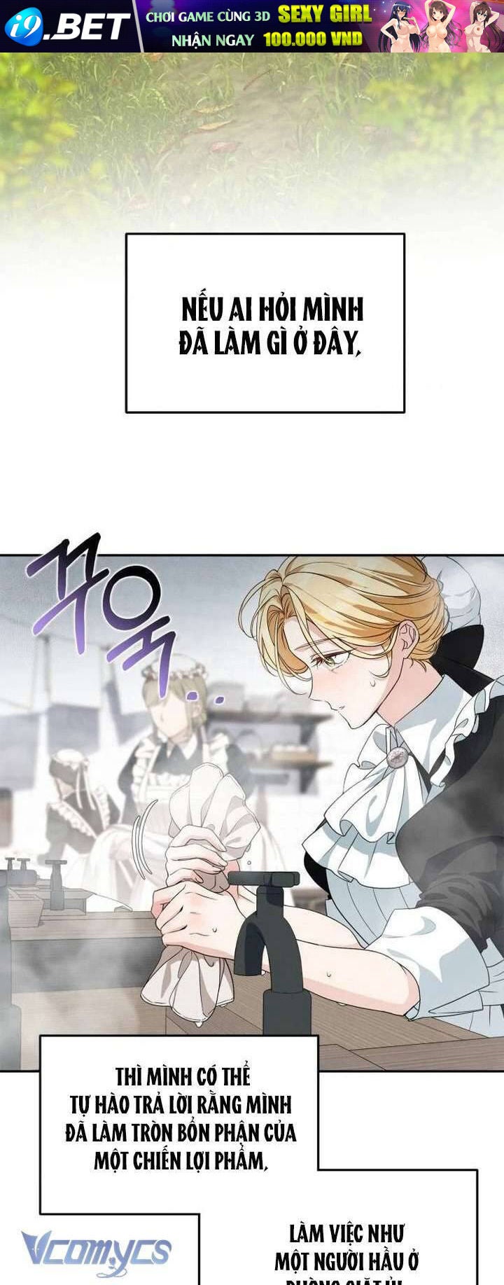 Nữ Công Tước Chiến Lợi Phẩm - Page 38