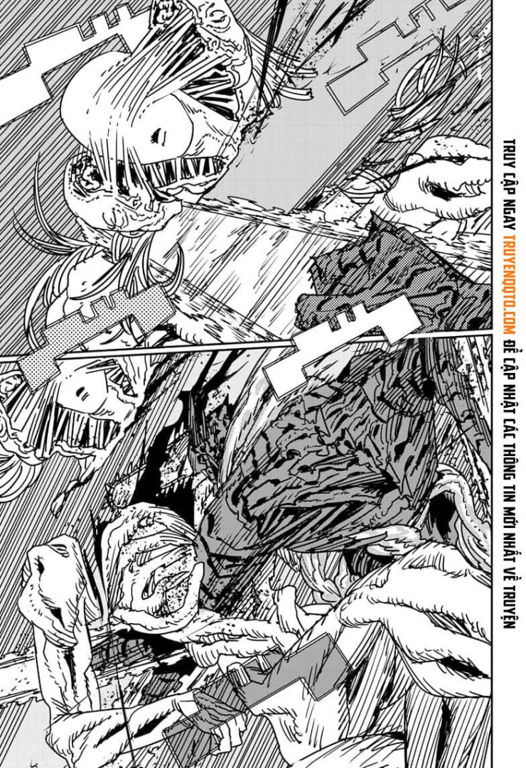 Chainsawman Phần 2 - Page 5