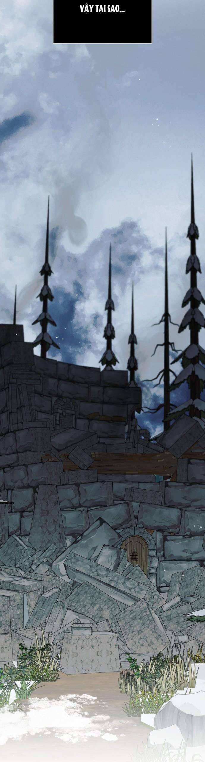 Đã Chết Rồi Còn Bị Ám Ảnh - Page 14