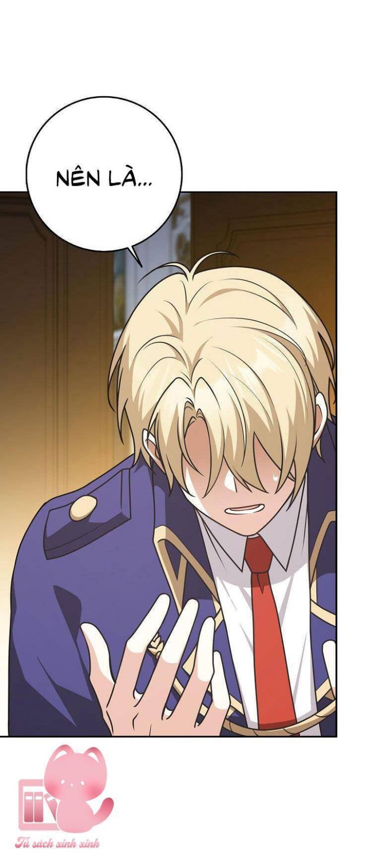 Tôi Thề Chúng Ta Chỉ Là Bạn - Page 9