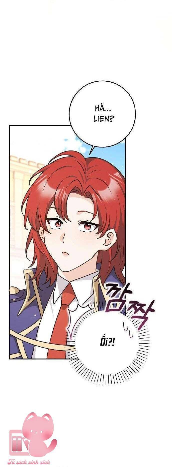 Tôi Thề Chúng Ta Chỉ Là Bạn - Page 47