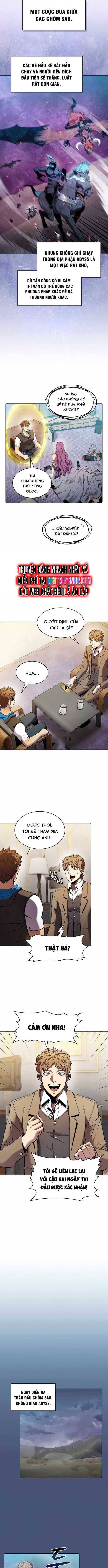 Thiên Thần Quay Về Từ Địa Ngục - Page 8