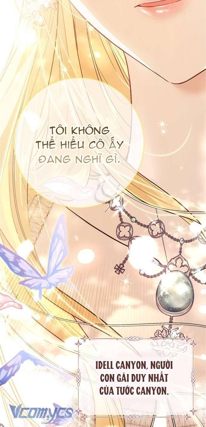 Nữ Công Tước Chiến Lợi Phẩm - Page 36