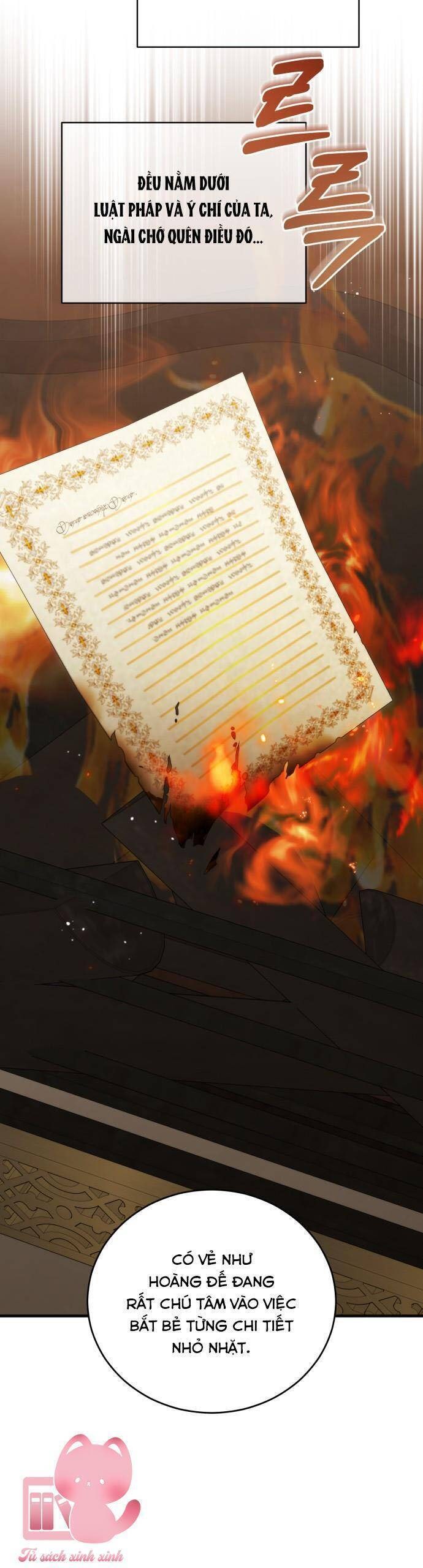 Đã Chết Rồi Còn Bị Ám Ảnh - Page 6