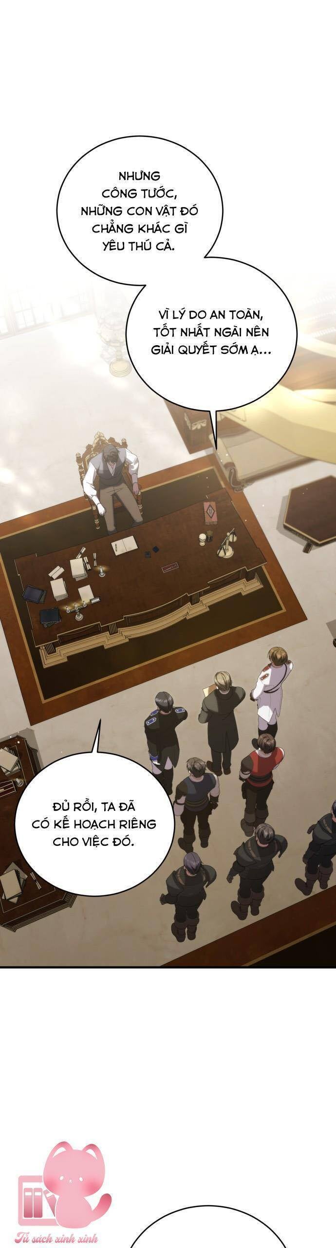 Đã Chết Rồi Còn Bị Ám Ảnh - Page 11