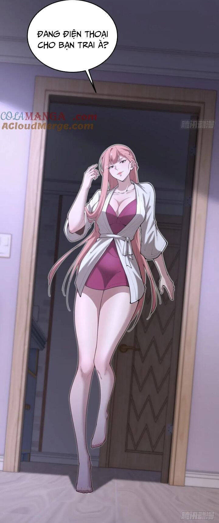 Phá Kiếp Chỉ Huy - Page 32