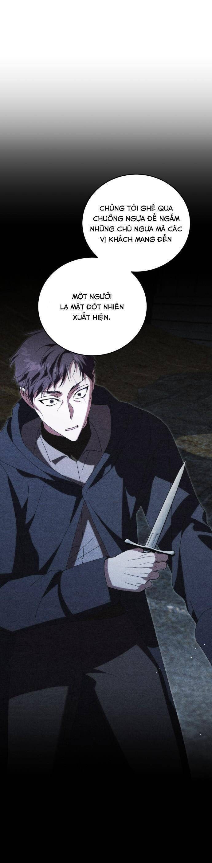 Đã Chết Rồi Còn Bị Ám Ảnh - Page 14