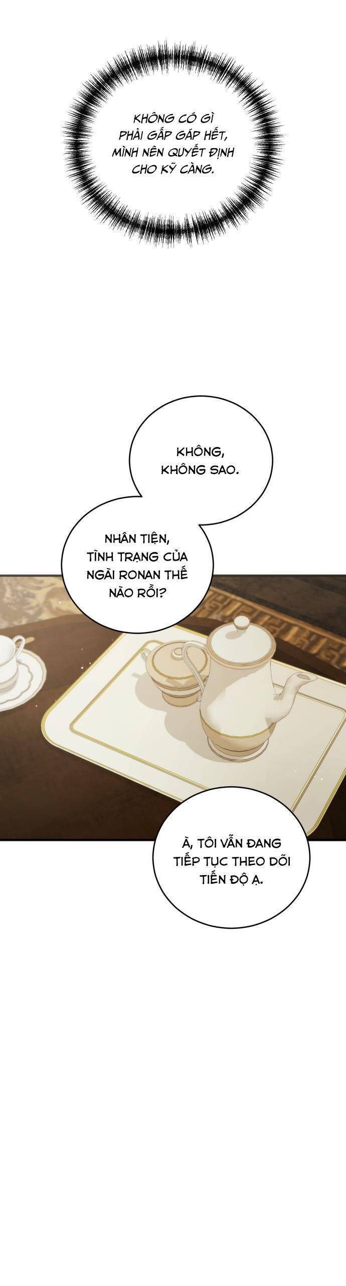 Đã Chết Rồi Còn Bị Ám Ảnh - Page 38