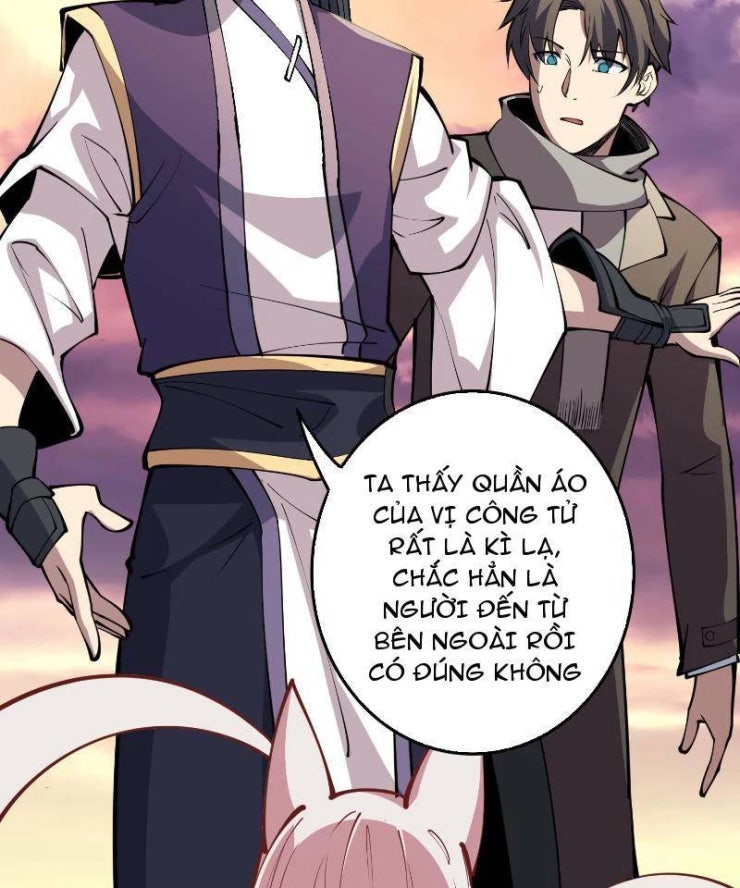 Chuyển Nghề Vô Hạn: Ta Có Thể Triệu Hồi Nữ Thần Max Cấp - Page 60