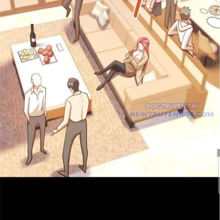 Trọng Sinh Không Làm Chạn Vương Tôi Một Mình Nạp Game Thăng Cấp - Page 65