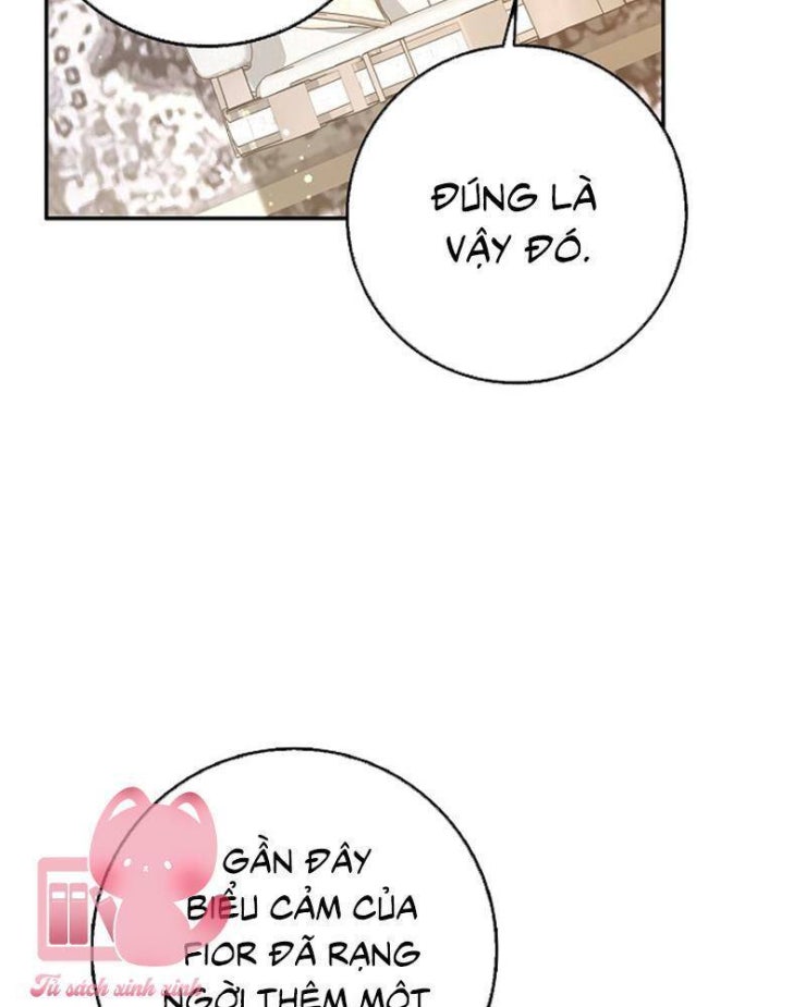 Tôi Thề Chúng Ta Chỉ Là Bạn - Page 91