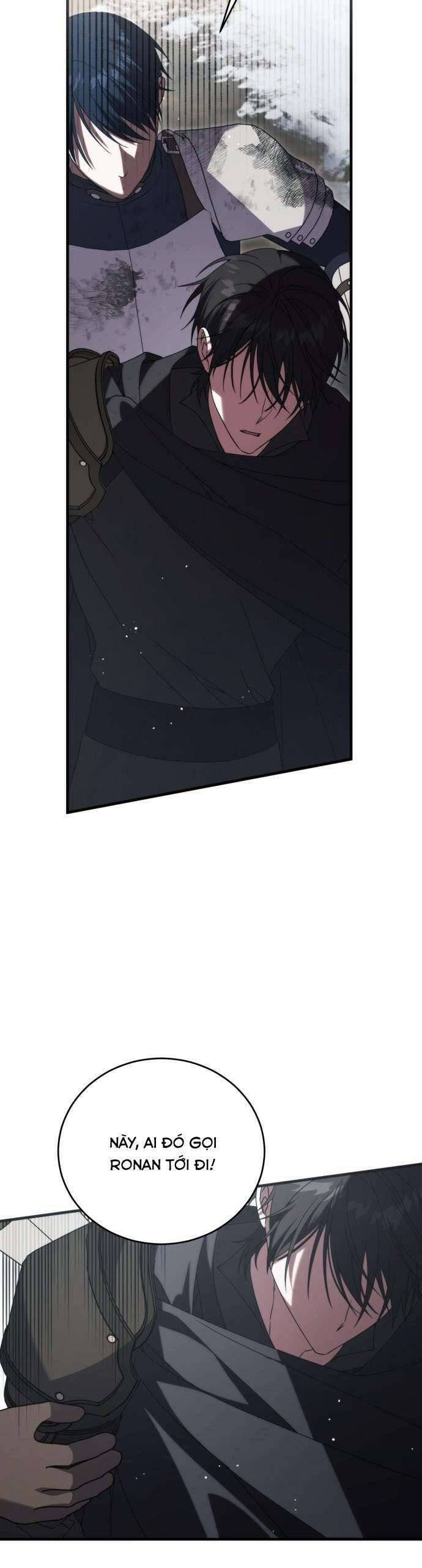 Đã Chết Rồi Còn Bị Ám Ảnh - Page 23