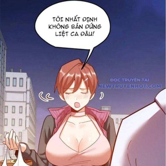 Trọng Sinh Không Làm Chạn Vương Tôi Một Mình Nạp Game Thăng Cấp - Page 9