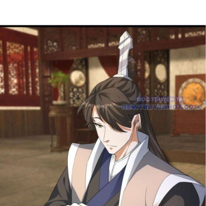 Tiên Làm Nô Thần Là Bộc, Đại Đế Làm Chó Giữ Nhà - Page 94