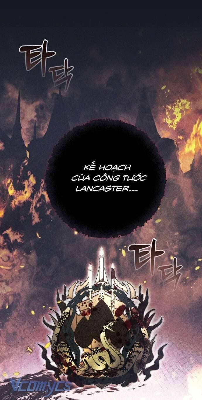 Nữ Công Tước Chiến Lợi Phẩm - Page 31