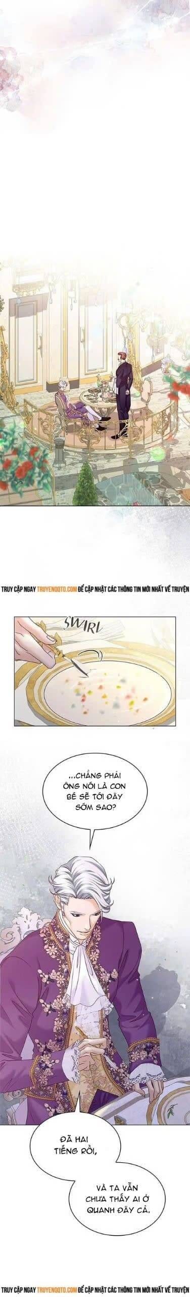 Ác Nữ Thuần Hóa Ác Quỷ Điên Rồ - Page 8